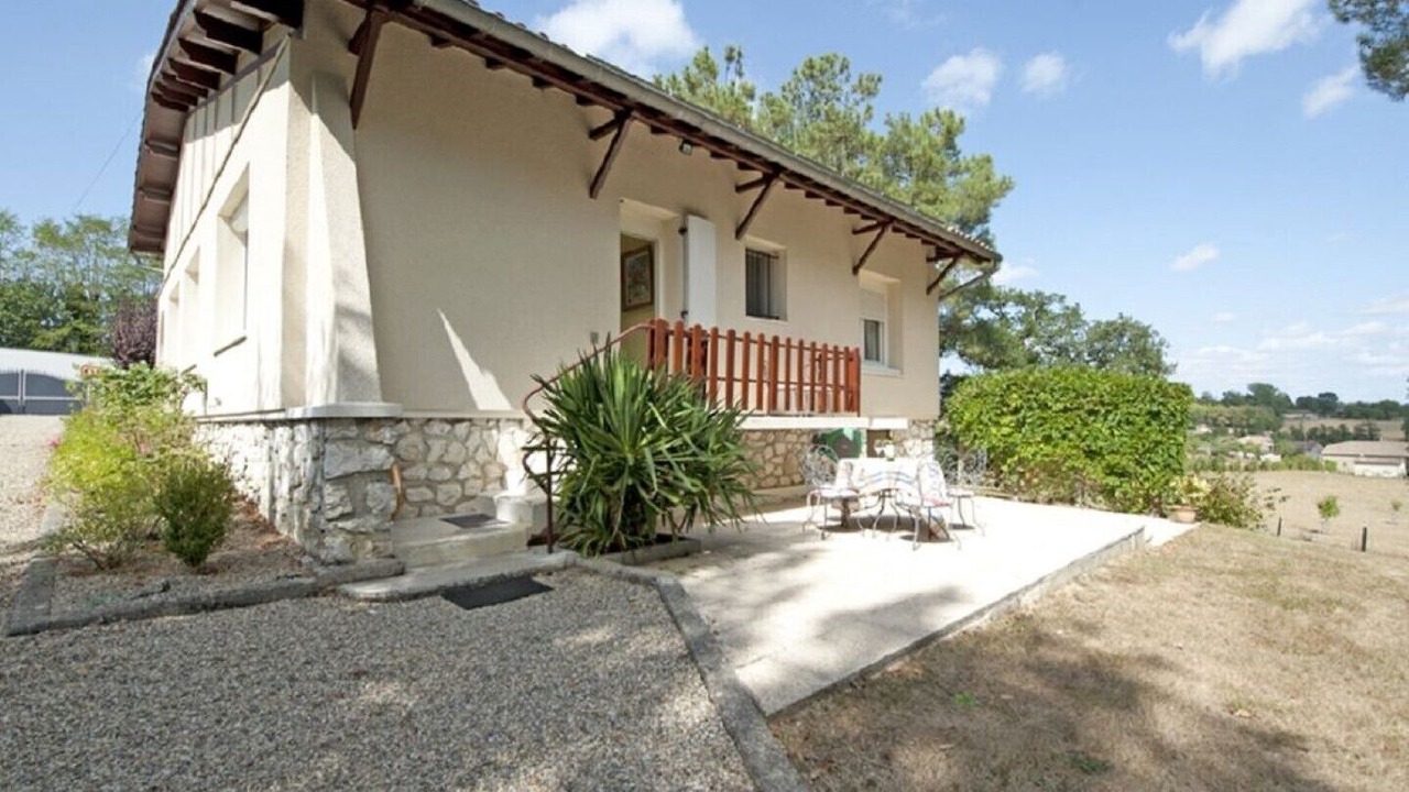 Photo of Outdoor in Verteuil-dAgenais