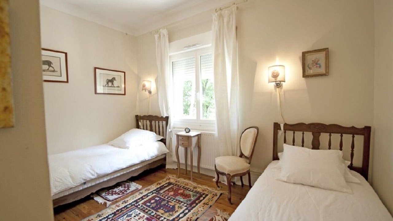Photo of Bedroom in Verteuil-dAgenais