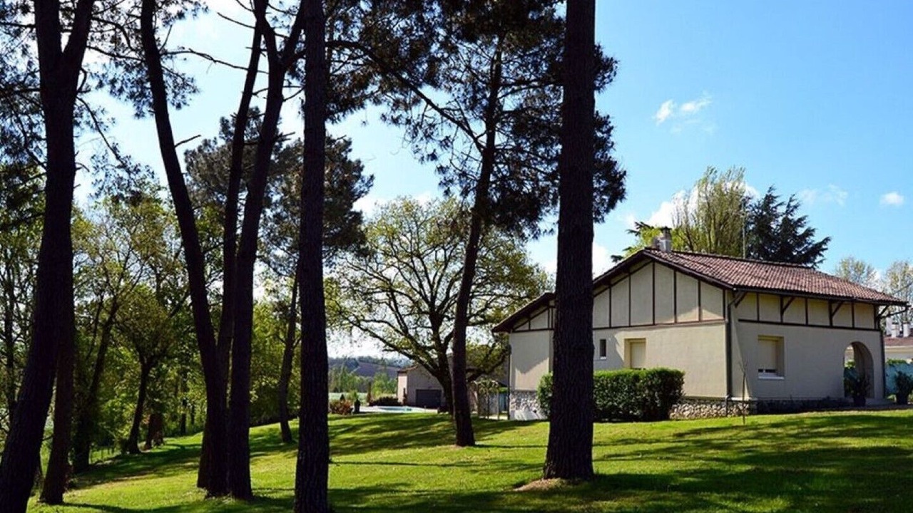 Photo of Outdoor in Verteuil-dAgenais