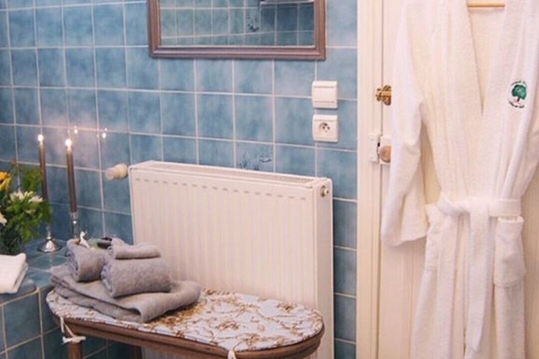 Photo of Bathroom in Verteuil-dAgenais