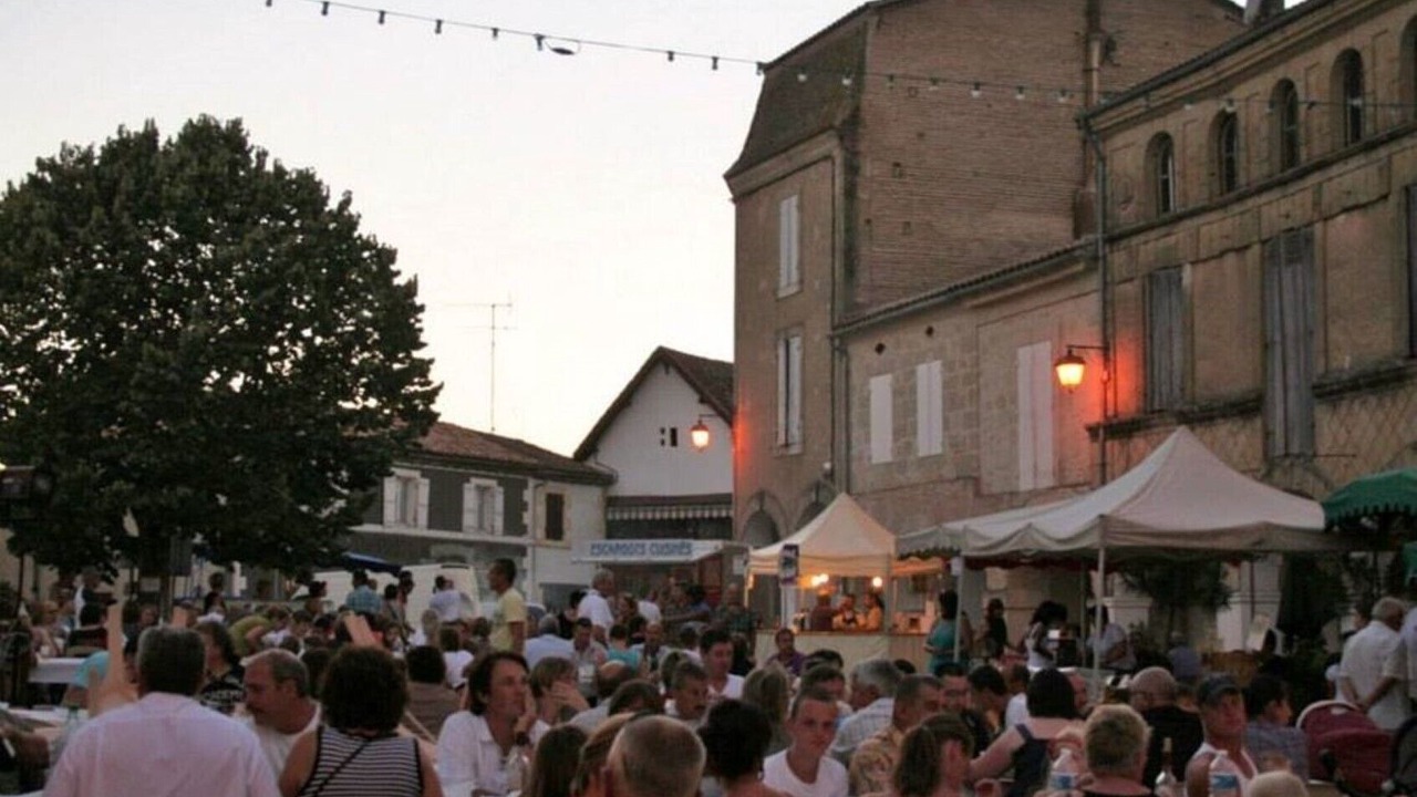 Photo of Outdoor in Verteuil-dAgenais