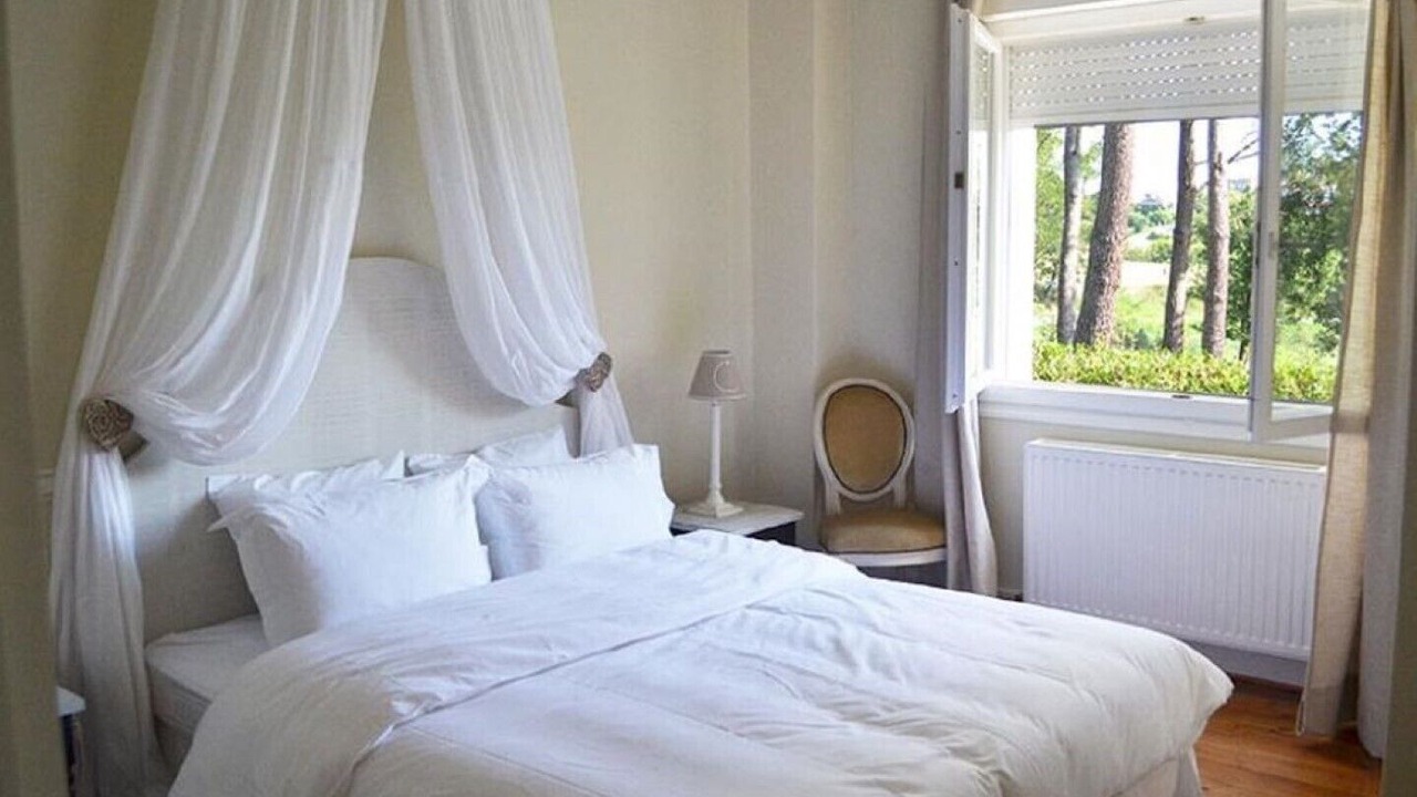 Photo of Bedroom in Verteuil-dAgenais