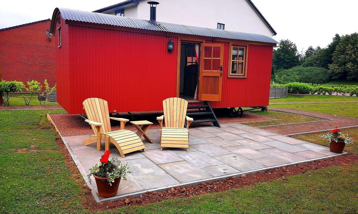 Photo of Outdoor in Llantarnam