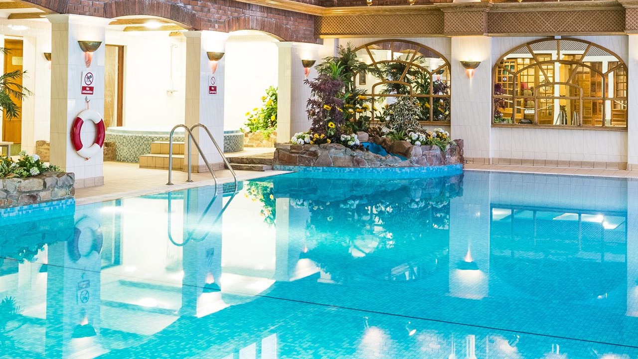 Photo of Outdoor in Llantarnam