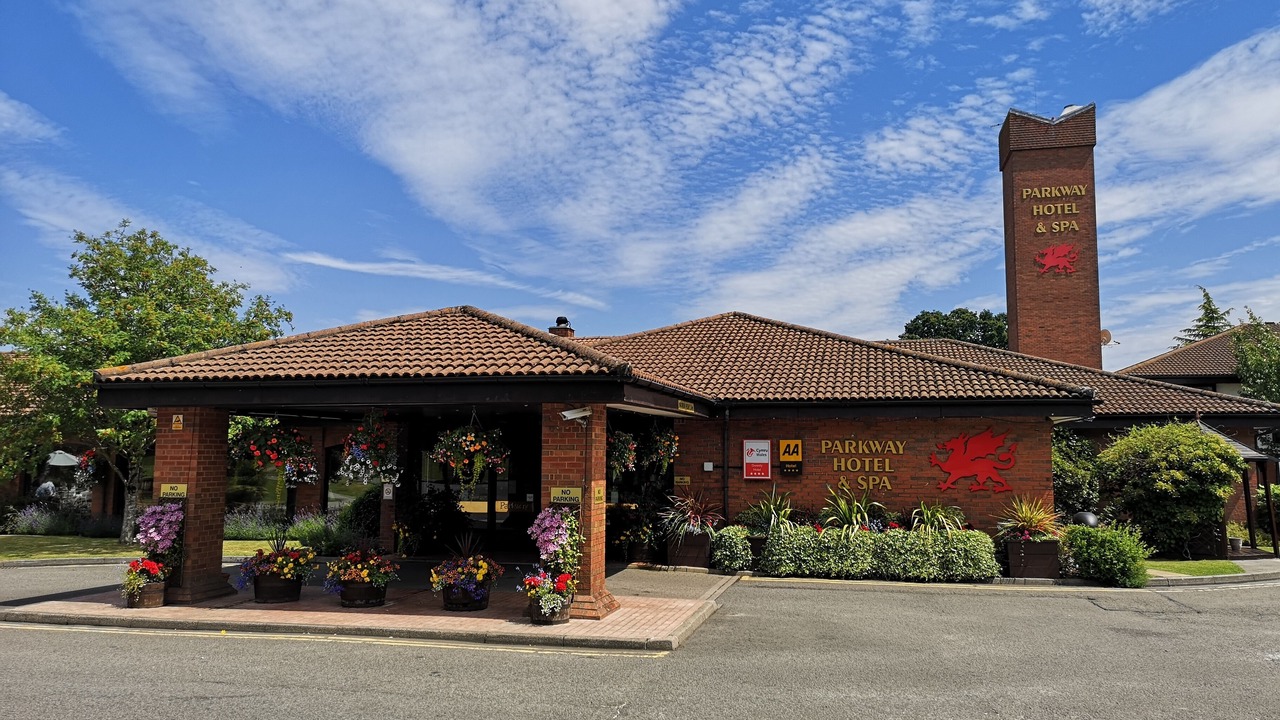 Photo of Outdoor in Llantarnam