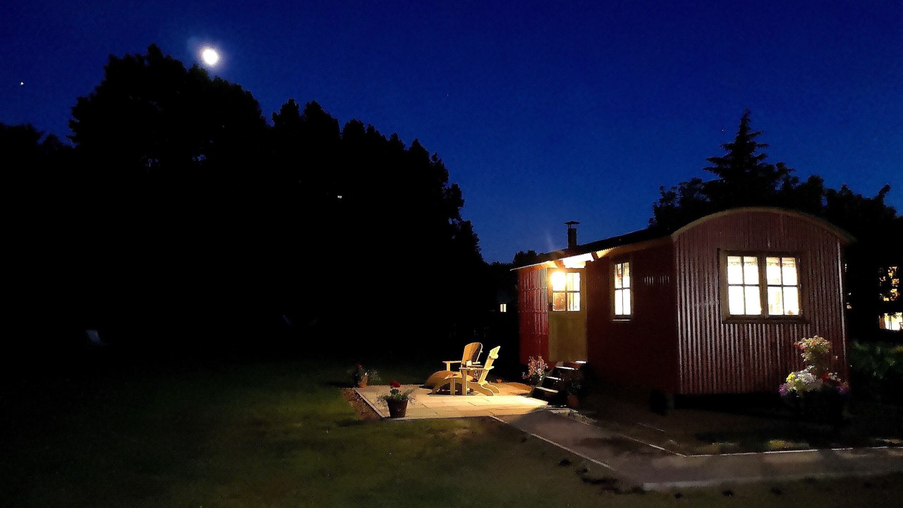 Photo of Outdoor in Llantarnam