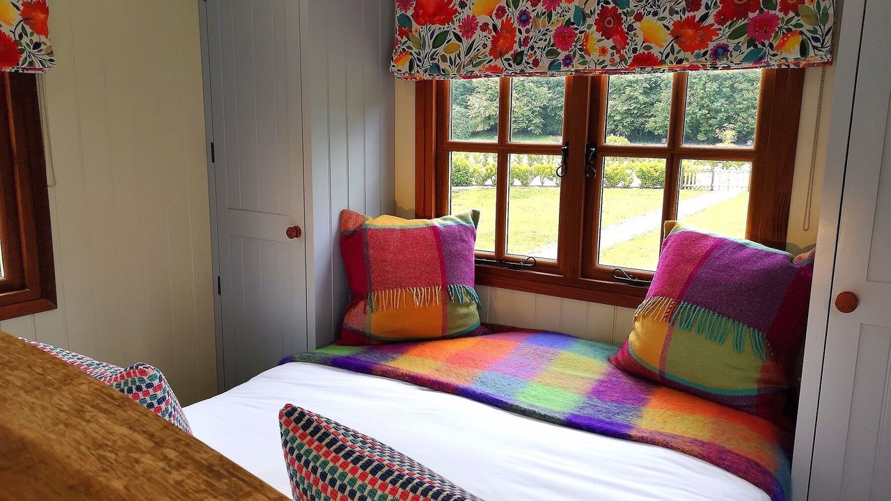 Photo of Bedroom in Llantarnam