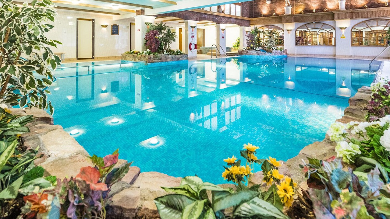 Photo of Outdoor in Llantarnam