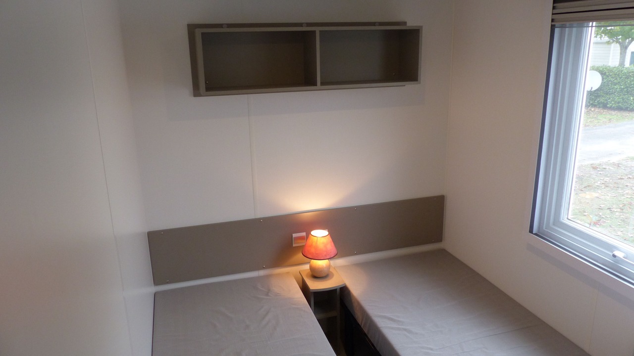 Photo of Bedroom in Gastes