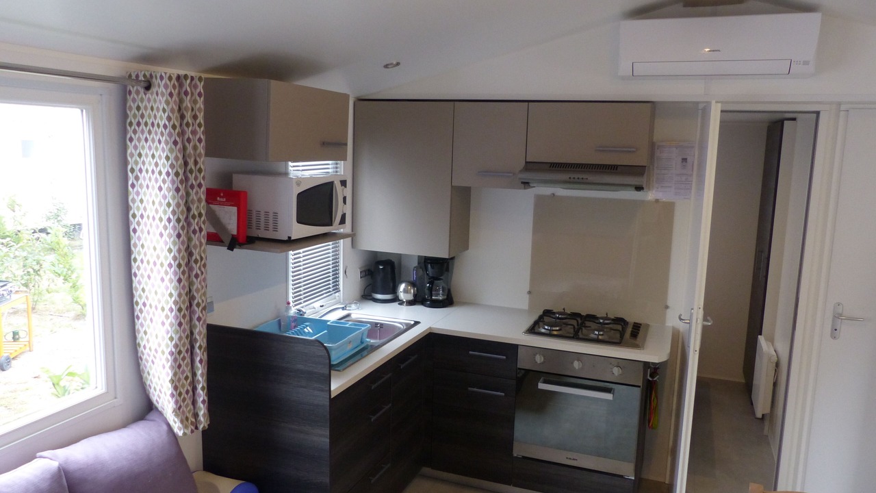 Photo of Kitchen in Gastes