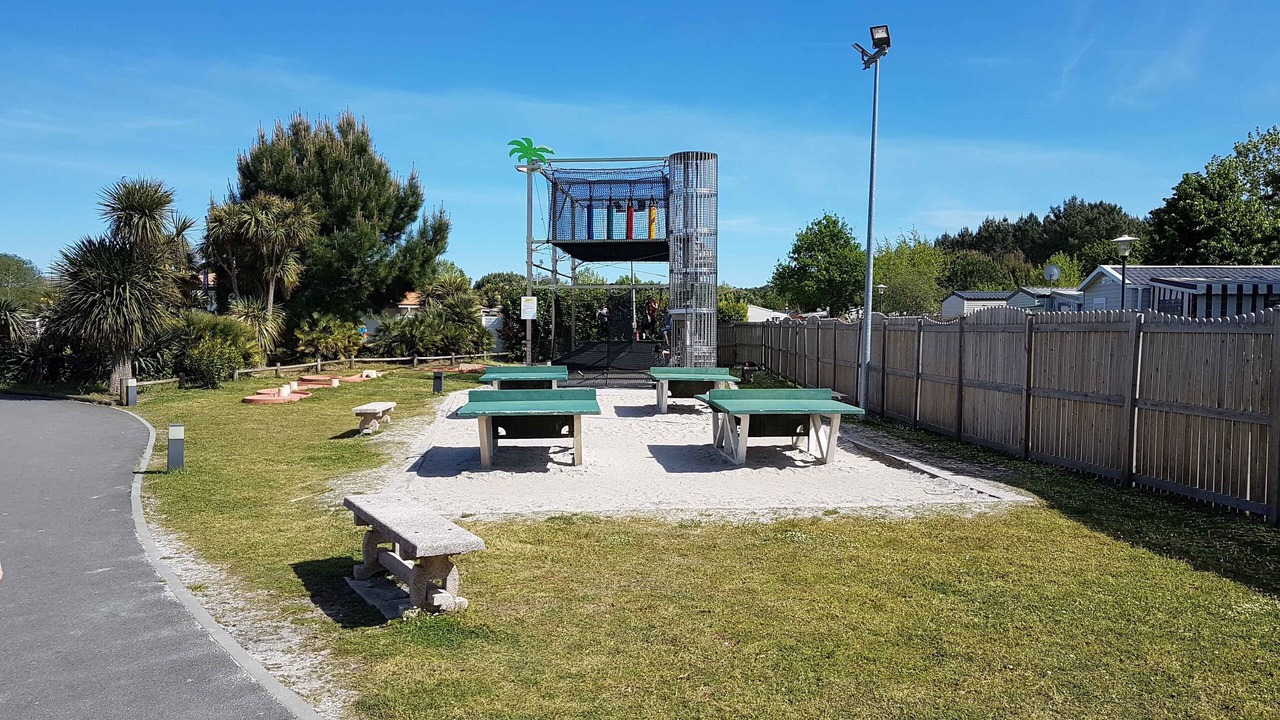 Photo of Outdoor in Gastes