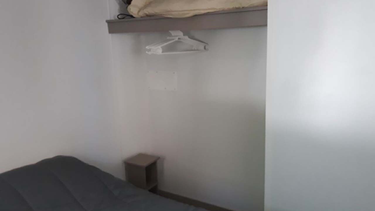 Photo of Bedroom in Gastes