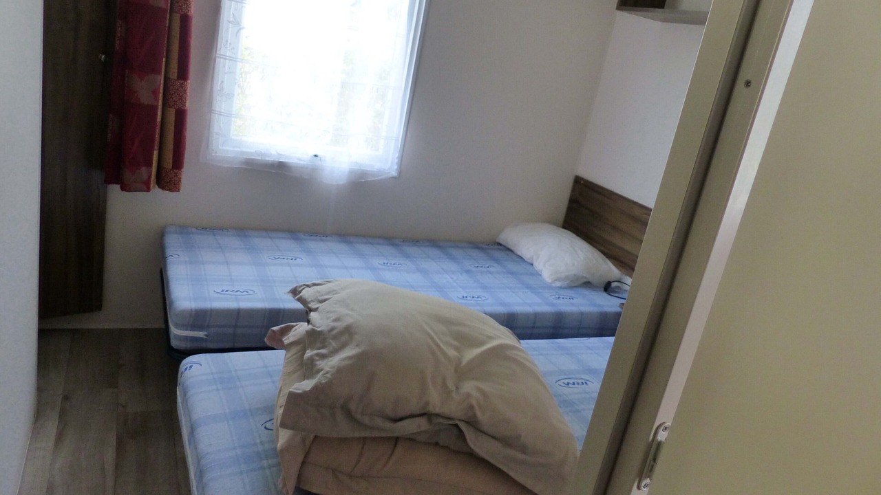 Photo of Bedroom in Gastes