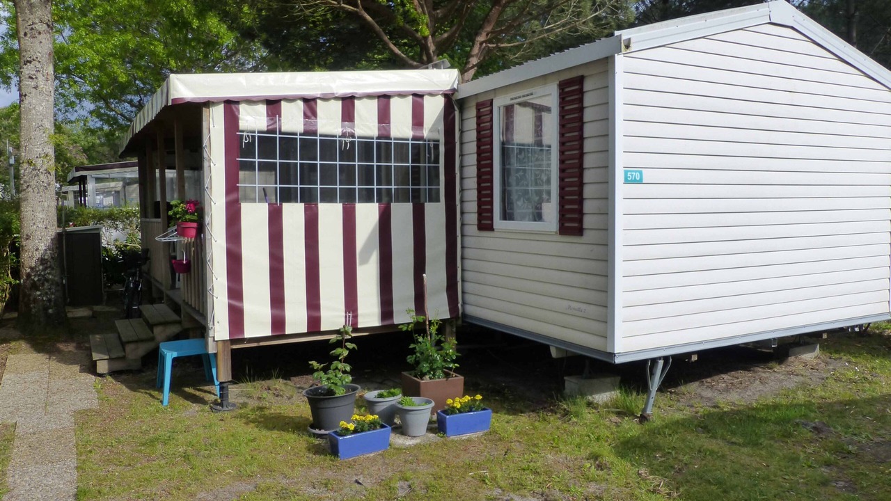 Photo of Outdoor in Gastes