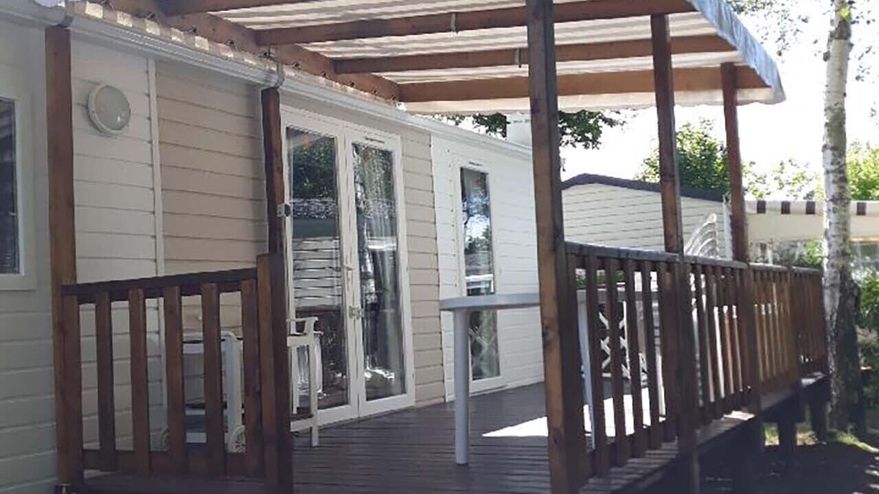 Photo of Patio Balcony in Gastes