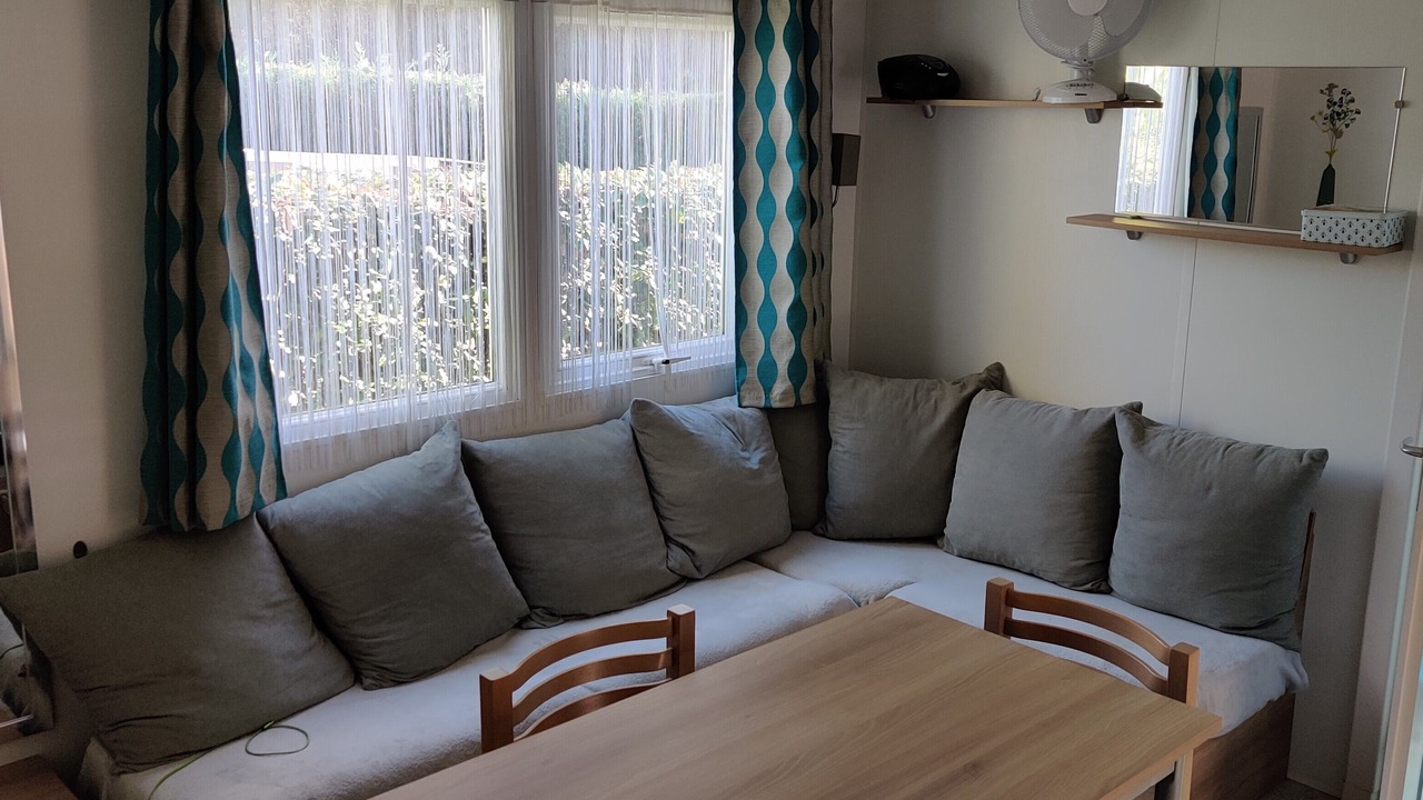 Photo of Livingroom in Gastes