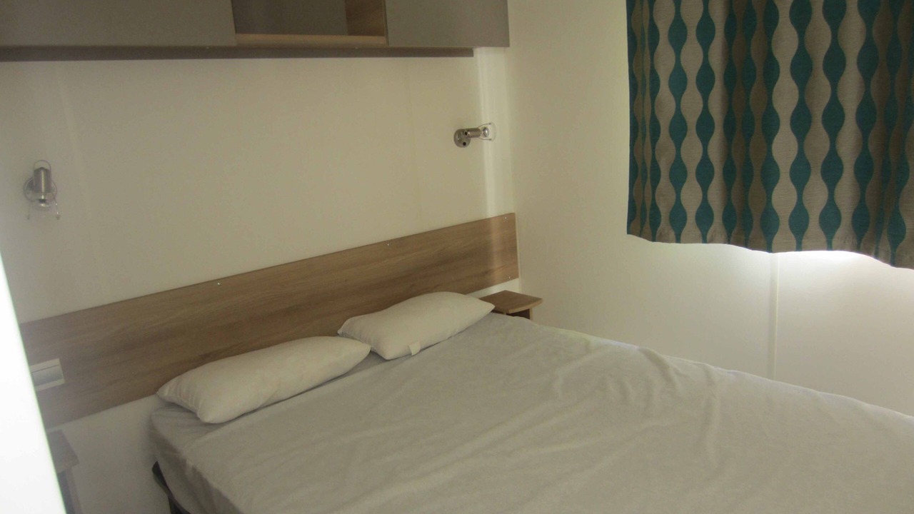 Photo of Bedroom in Gastes