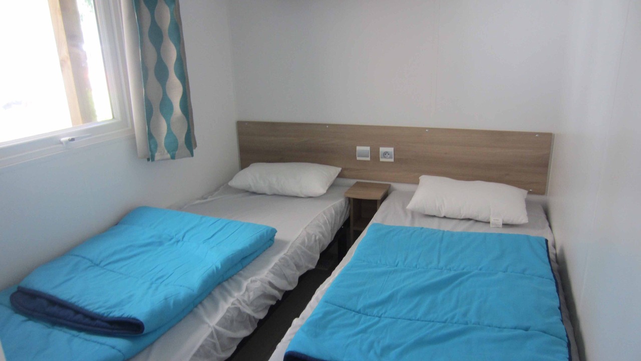 Photo of Bedroom in Gastes