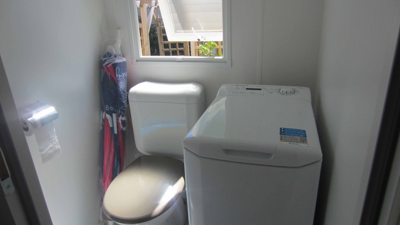 Photo of Bathroom in Gastes