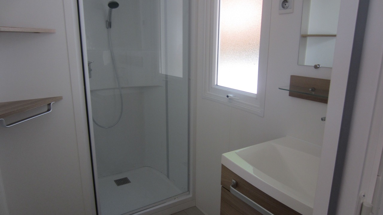 Photo of Bathroom in Gastes