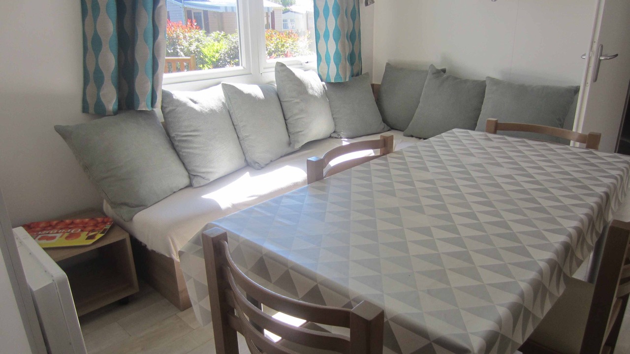 Photo of Livingroom in Gastes