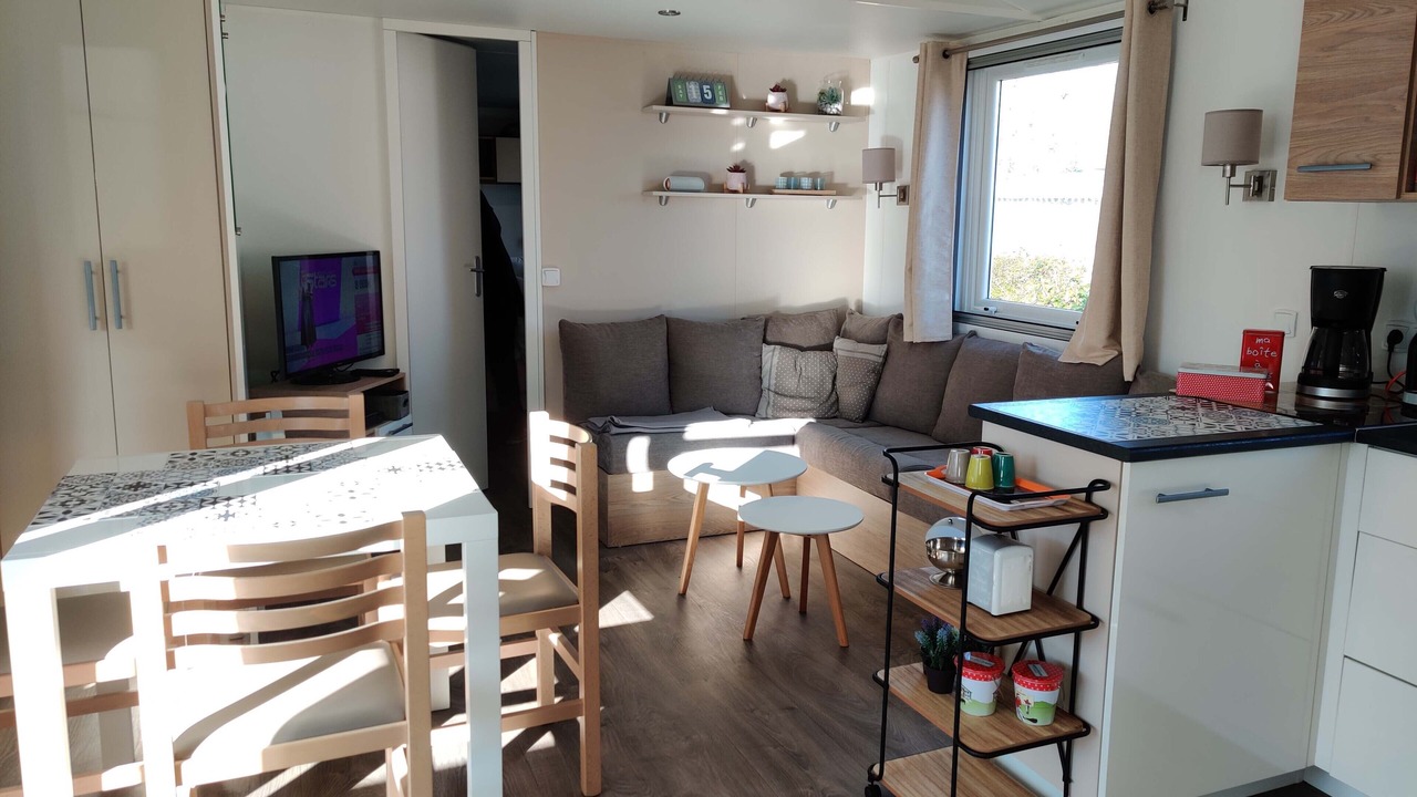 Photo of Livingroom in Gastes