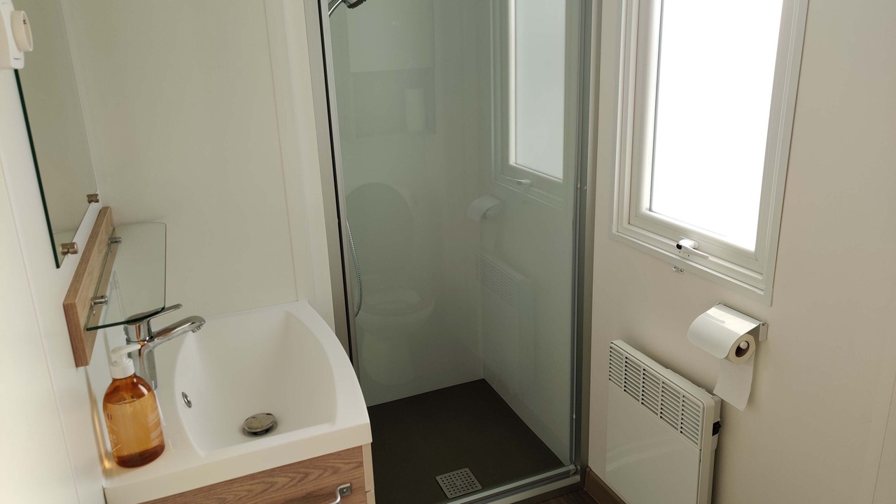 Photo of Bathroom in Gastes