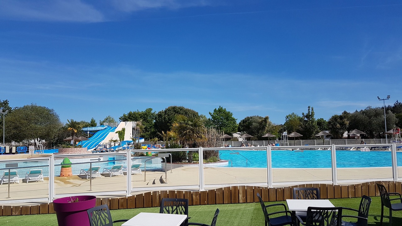 Photo of Outdoor in Gastes