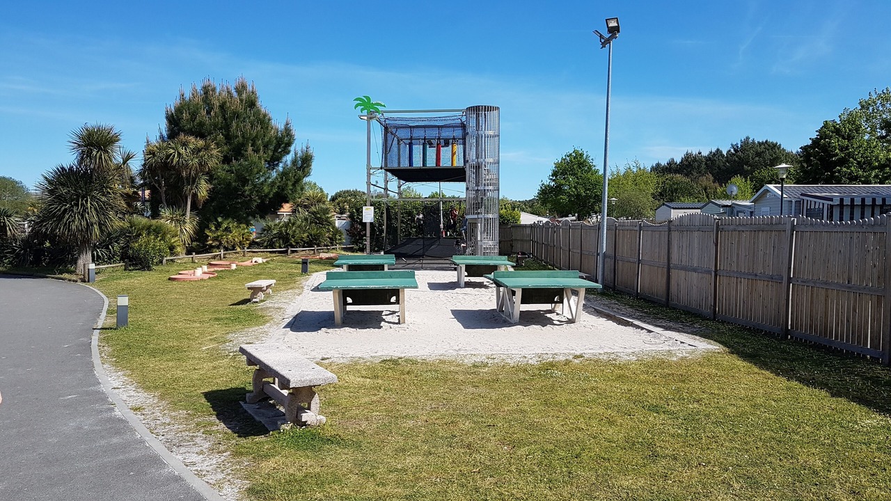 Photo of Outdoor in Gastes