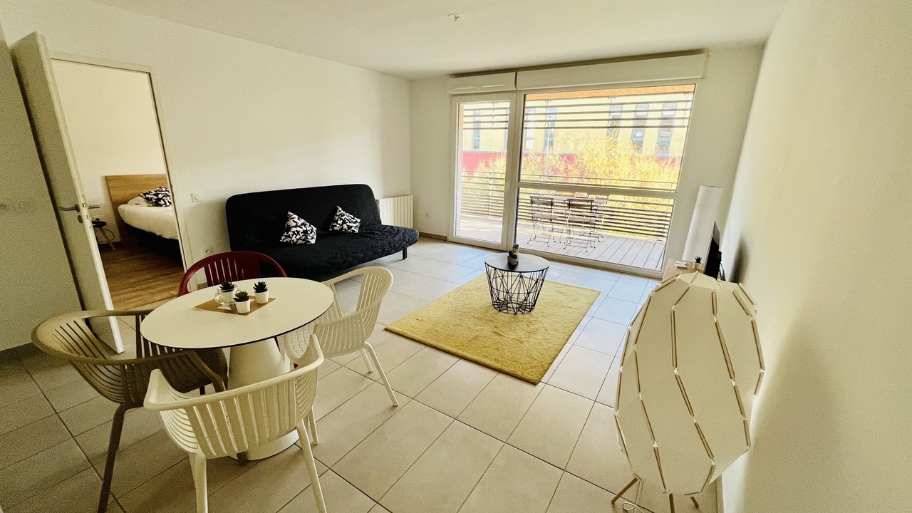 Photo of Livingroom in Palavas-les-Flots
