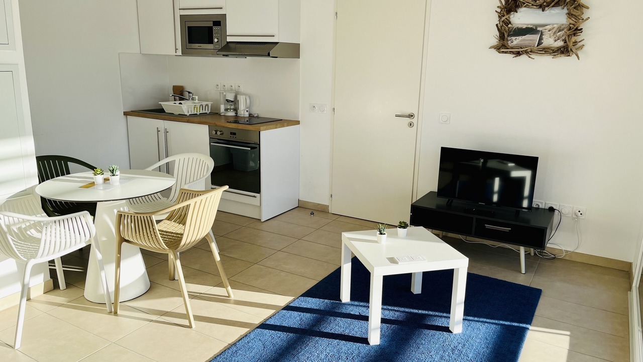 Photo of Livingroom in Palavas-les-Flots