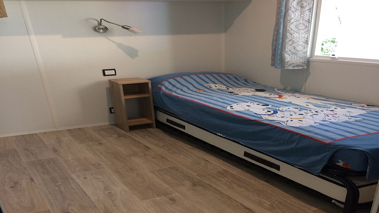 Photo of Bedroom in Gastes