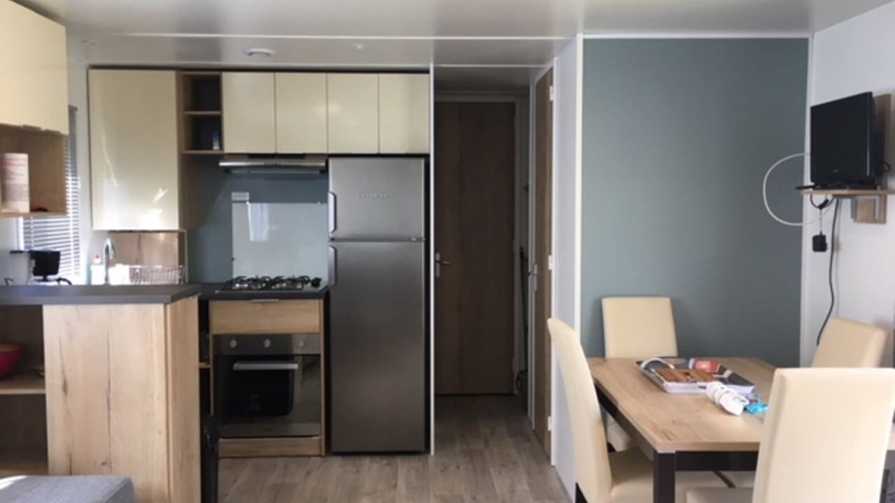 Photo of Kitchen in Gastes