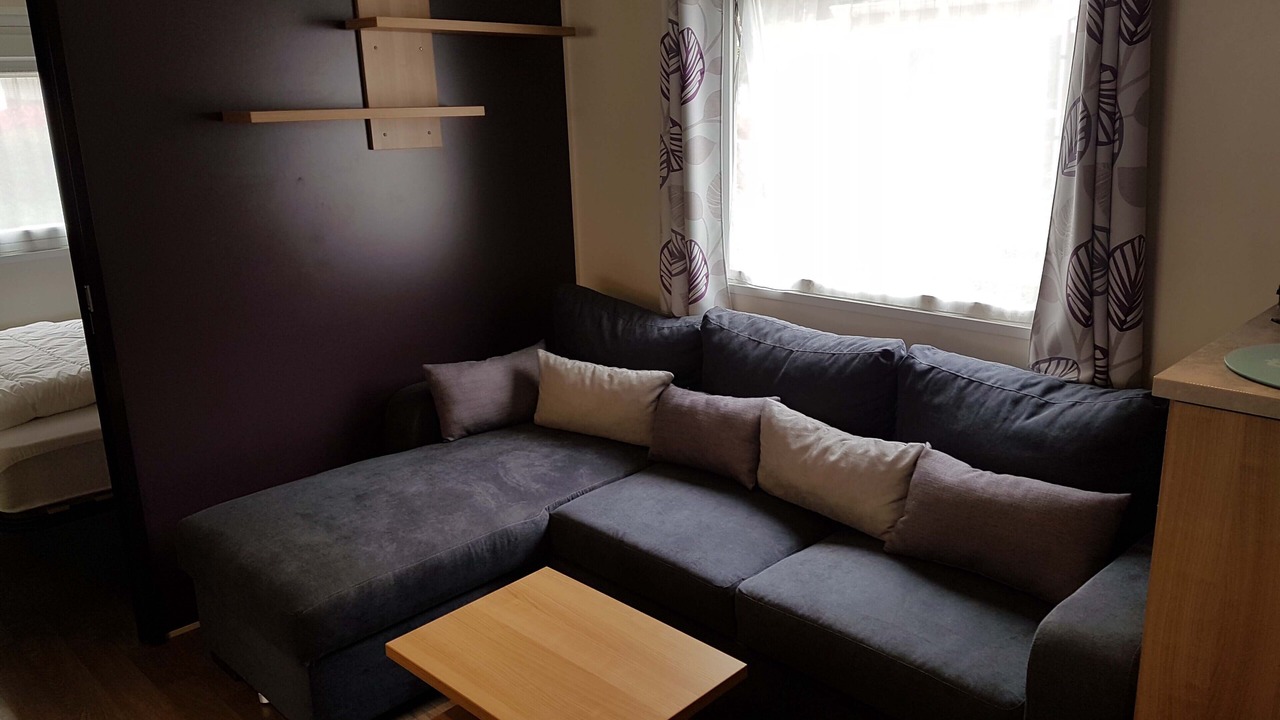 Photo of Livingroom in Gastes
