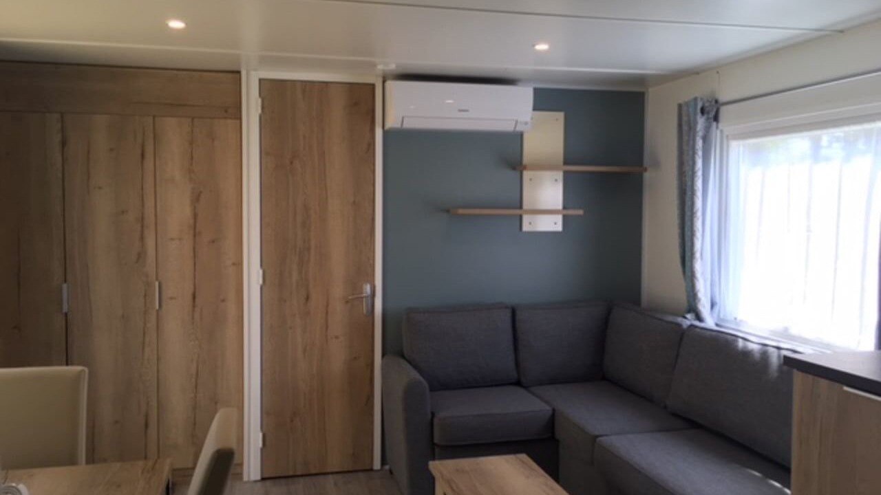 Photo of Livingroom in Gastes