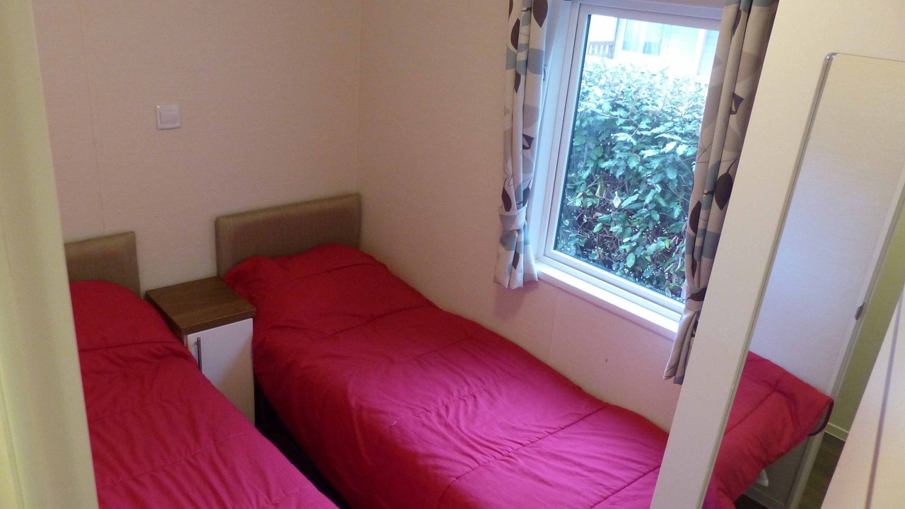 Photo of Bedroom in Gastes