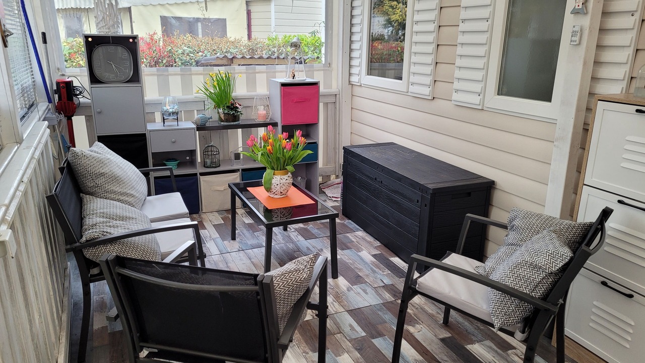 Photo of Outdoor in Gastes