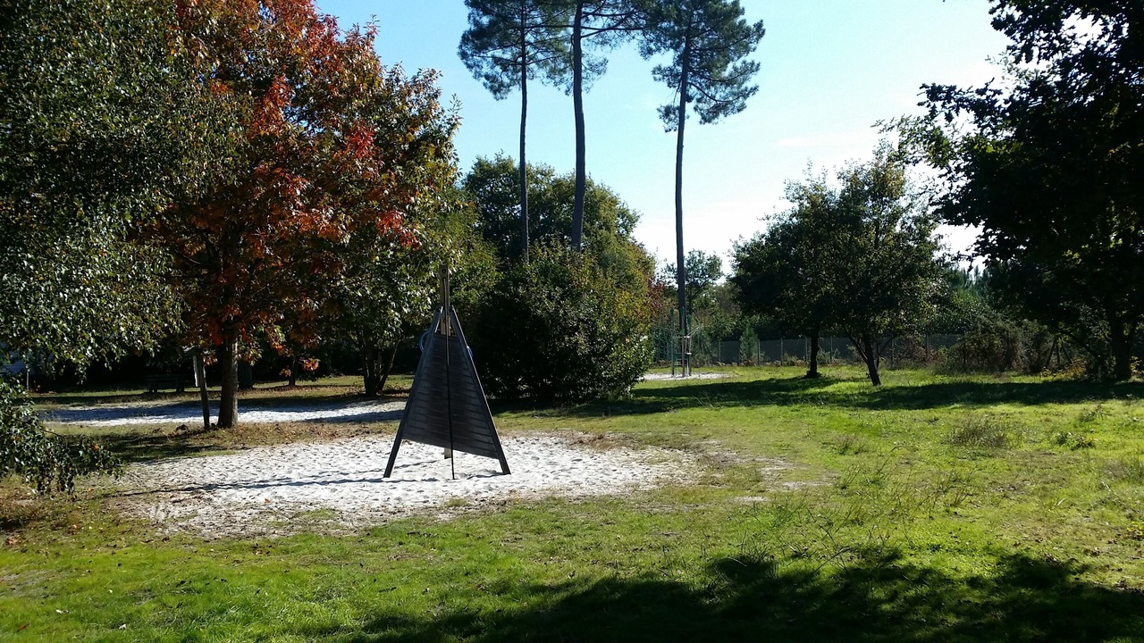 Photo of Outdoor in Gastes