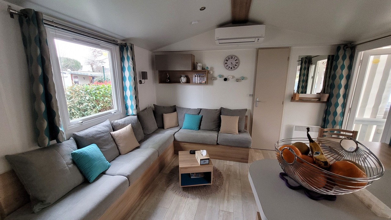 Photo of Livingroom in Gastes