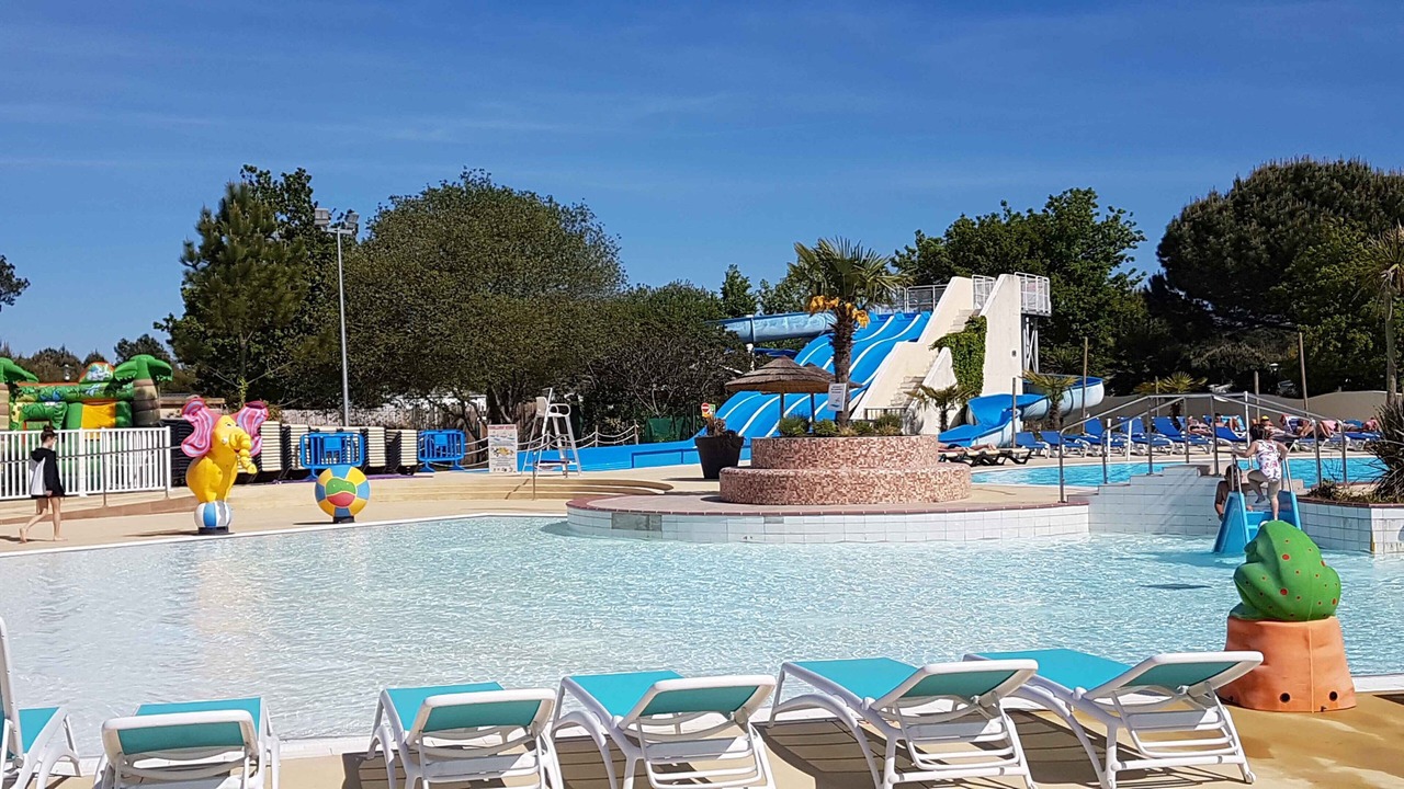 Photo of Outdoor in Gastes