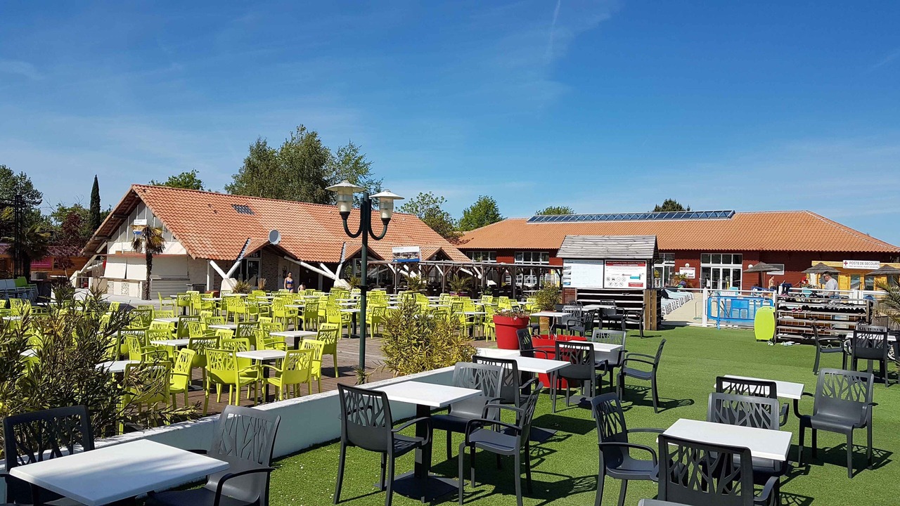 Photo of Outdoor in Gastes