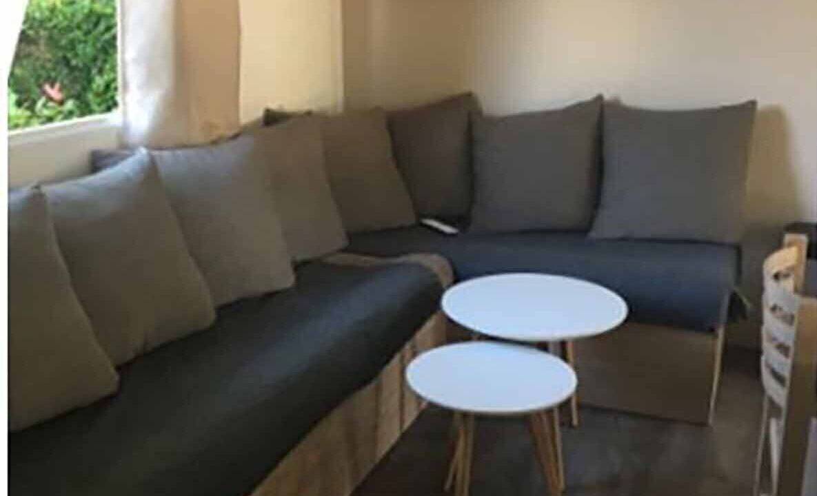 Photo of Livingroom in Gastes