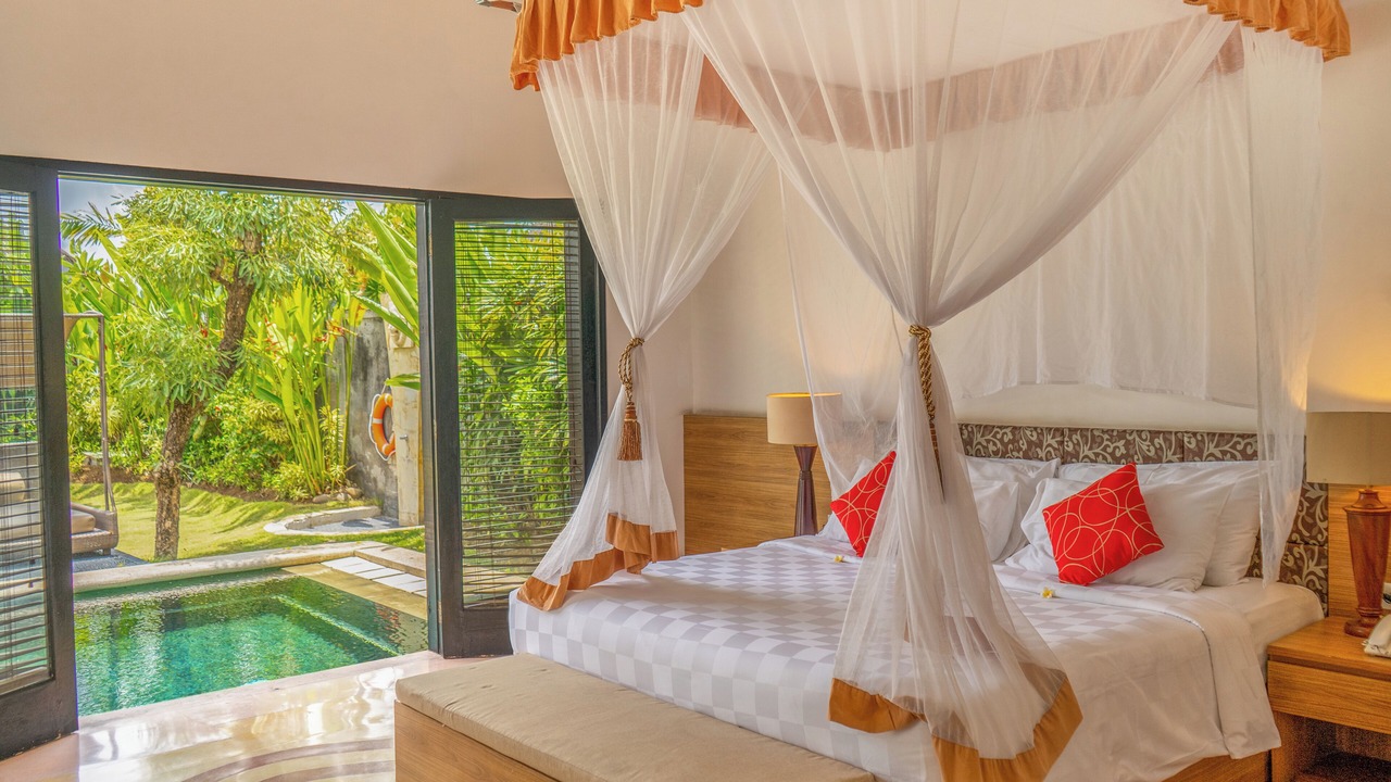 Photo of Bedroom in Nakula
