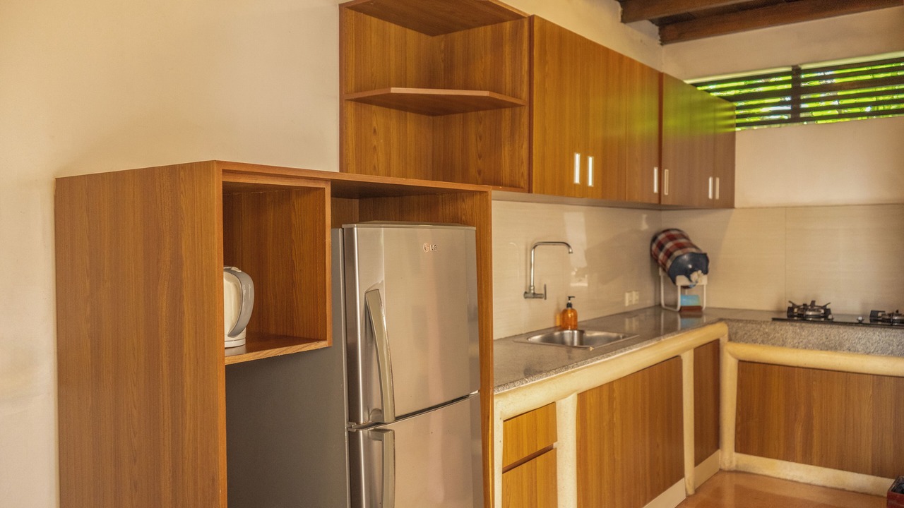 Photo of Kitchen in Nakula
