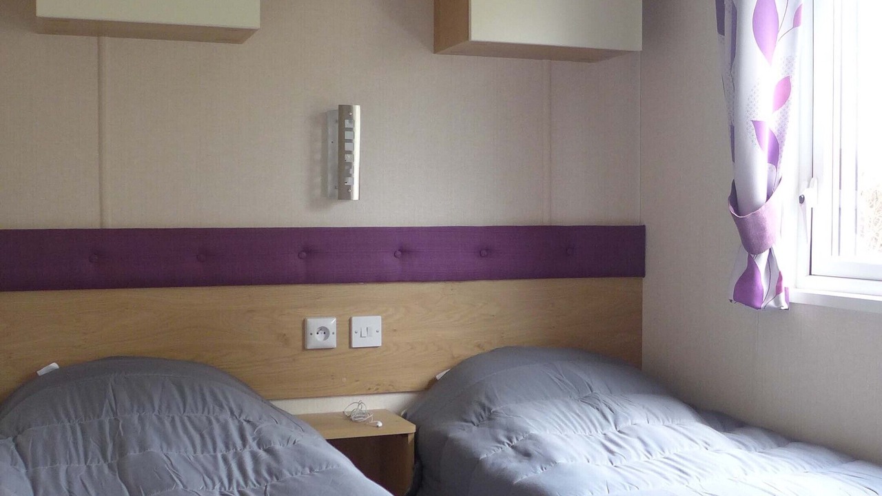 Photo of Bedroom in Gastes