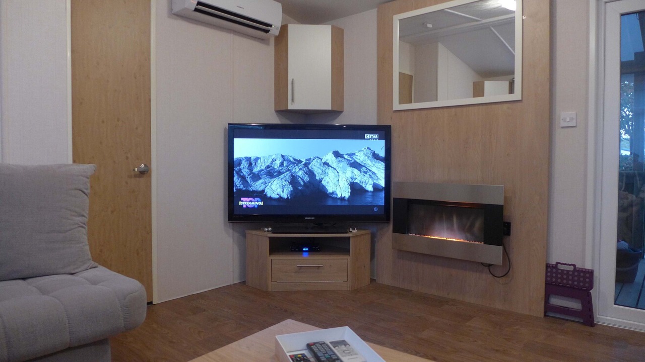Photo of Livingroom in Gastes