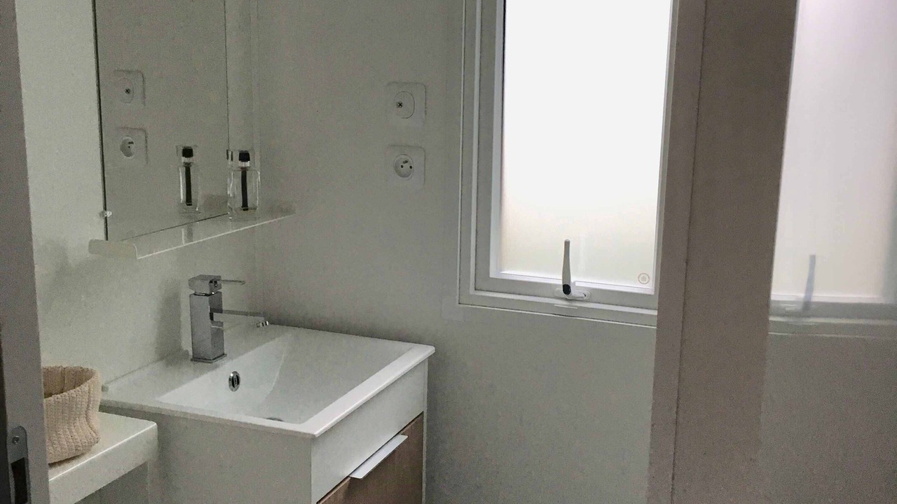 Photo of Bathroom in Gastes