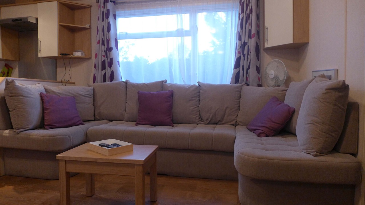Photo of Livingroom in Gastes