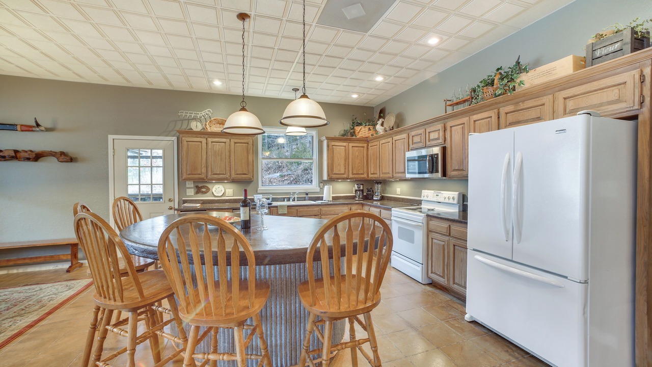 Photo of Kitchen in Garfield