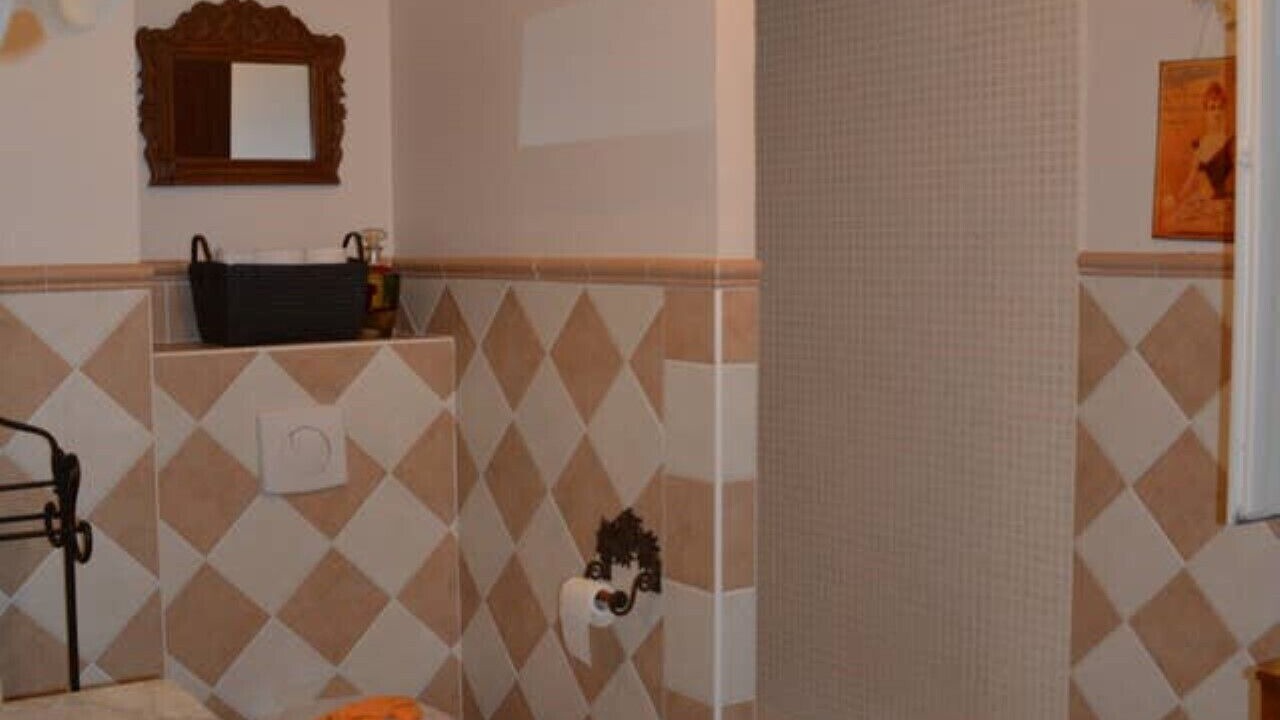 Photo of Bathroom in Peillon